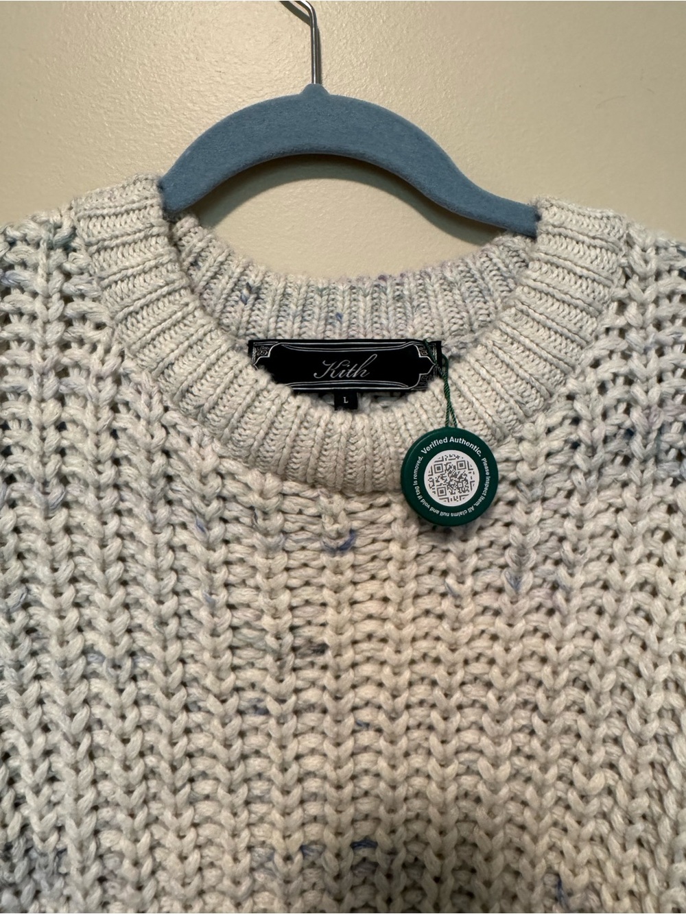 Kith Lyon sweater - Picture 5 of 6